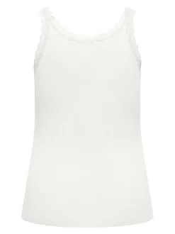 New CARSARA Top Dame Toppe