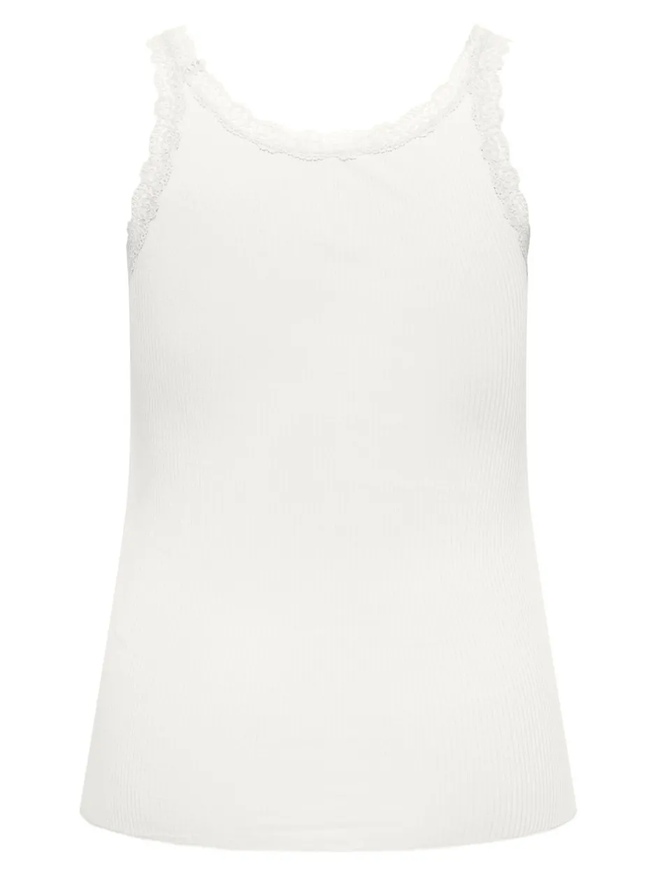 New CARSARA Top Dame Toppe