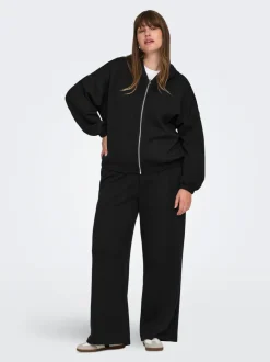 Hot CARSCARLETT Sweatshirt Dame Sweatshirts