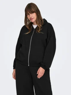 Hot CARSCARLETT Sweatshirt Dame Sweatshirts