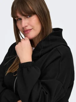 Hot CARSCARLETT Sweatshirt Dame Sweatshirts