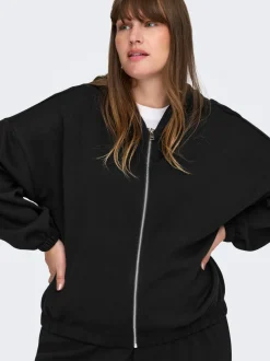 Hot CARSCARLETT Sweatshirt Dame Sweatshirts