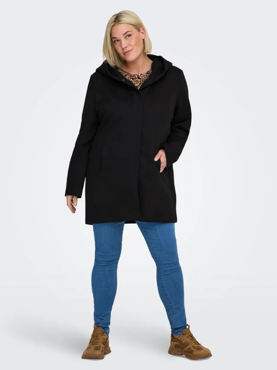 CARSEDONA Frakke Dame Jakker Og Frakker
