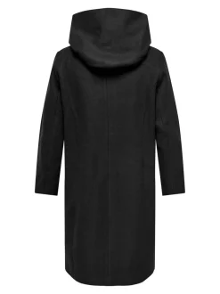 Clearance CARSEDONA Frakke Dame Jakker Og Frakker