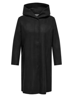 Clearance CARSEDONA Frakke Dame Jakker Og Frakker