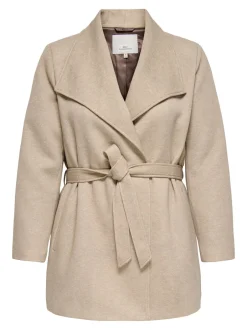 Clearance CARSEDONA Frakke Dame Jakker Og Frakker