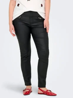 Hot CARSELA-NYA Skinny fit Bukser Dame Bukser