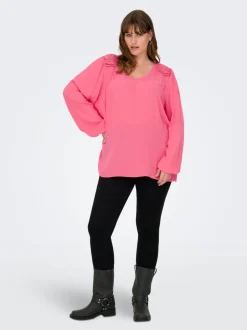 Sale CARSELASI Top Dame Toppe