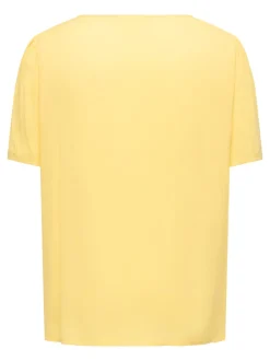 New CARSELASI T-shirt Dame Toppe