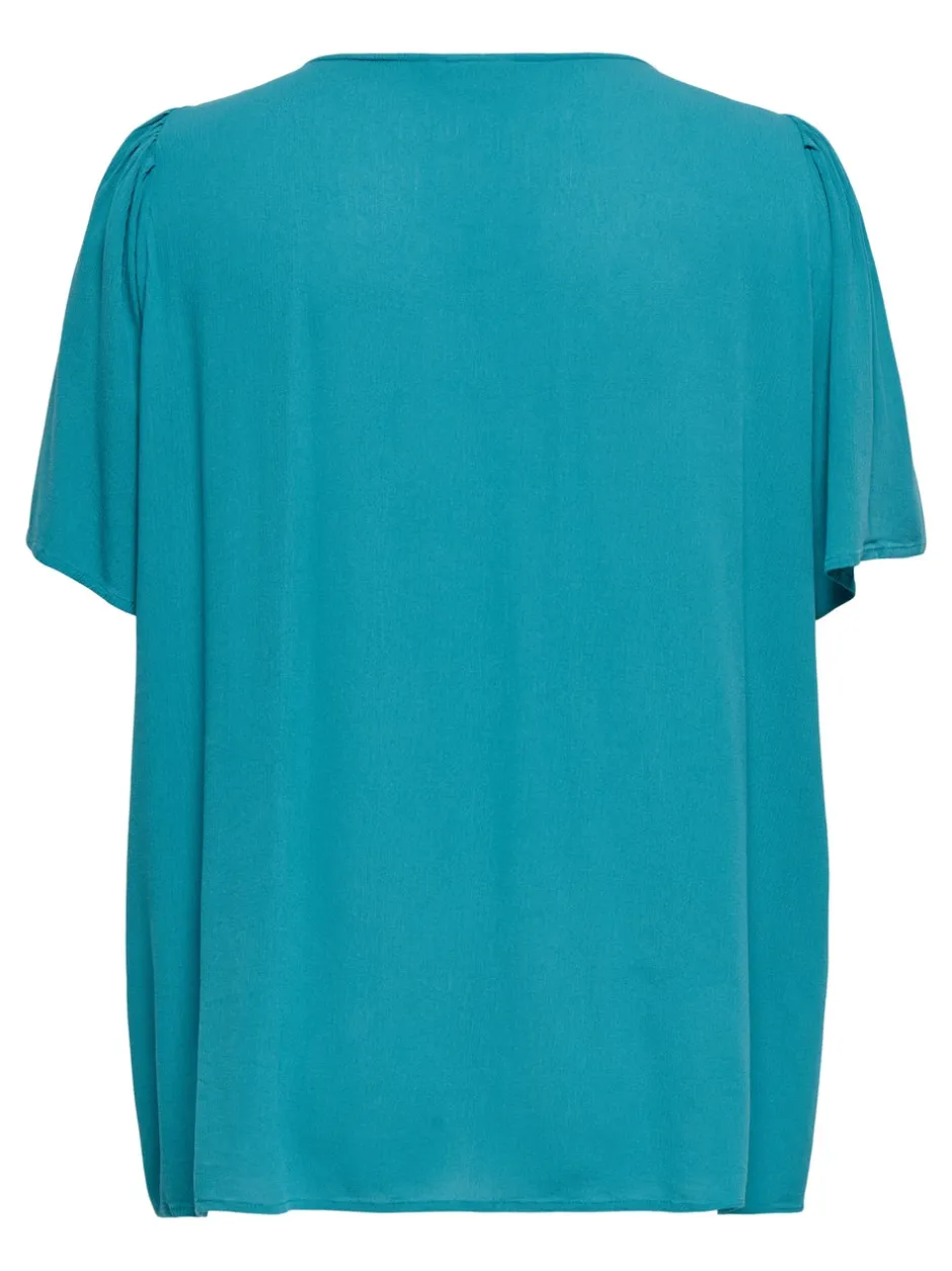 CARSELASI T-shirt Dame Toppe