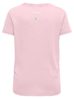 Outlet CARSHANIA T-shirt Dame Toppe