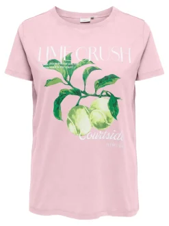 Outlet CARSHANIA T-shirt Dame Toppe