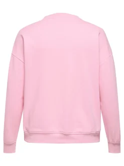 Outlet CARSILDA Sweatshirt Dame Sweatshirts