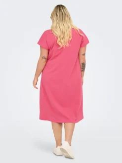 Sale CARSILLAH Midikjole Dame Kjoler