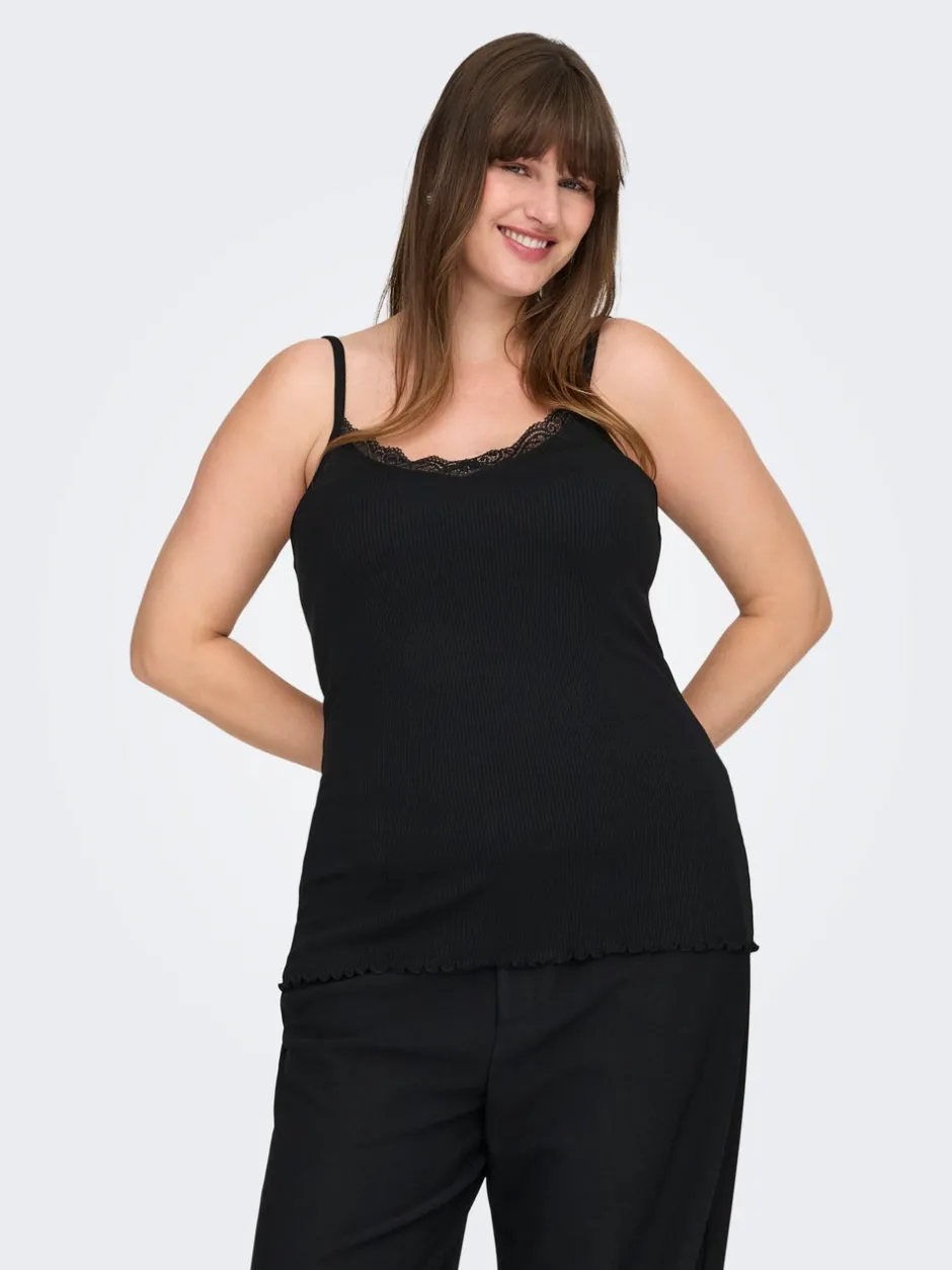 CARSILLE 2-pack Top Dame Toppe