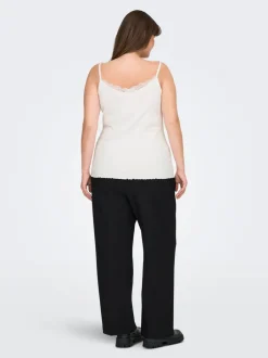 Hot CARSILLE 2-pack Top Dame Toppe