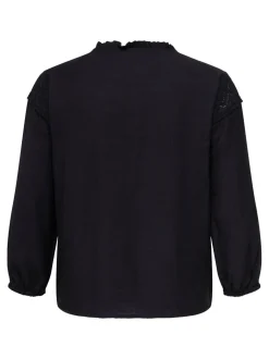 New CARSIMME Skjorte Dame Toppe