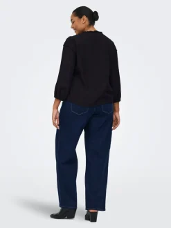 New CARSIMME Skjorte Dame Toppe