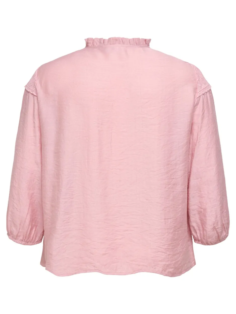 Clearance CARSIMME Skjorte Dame Toppe
