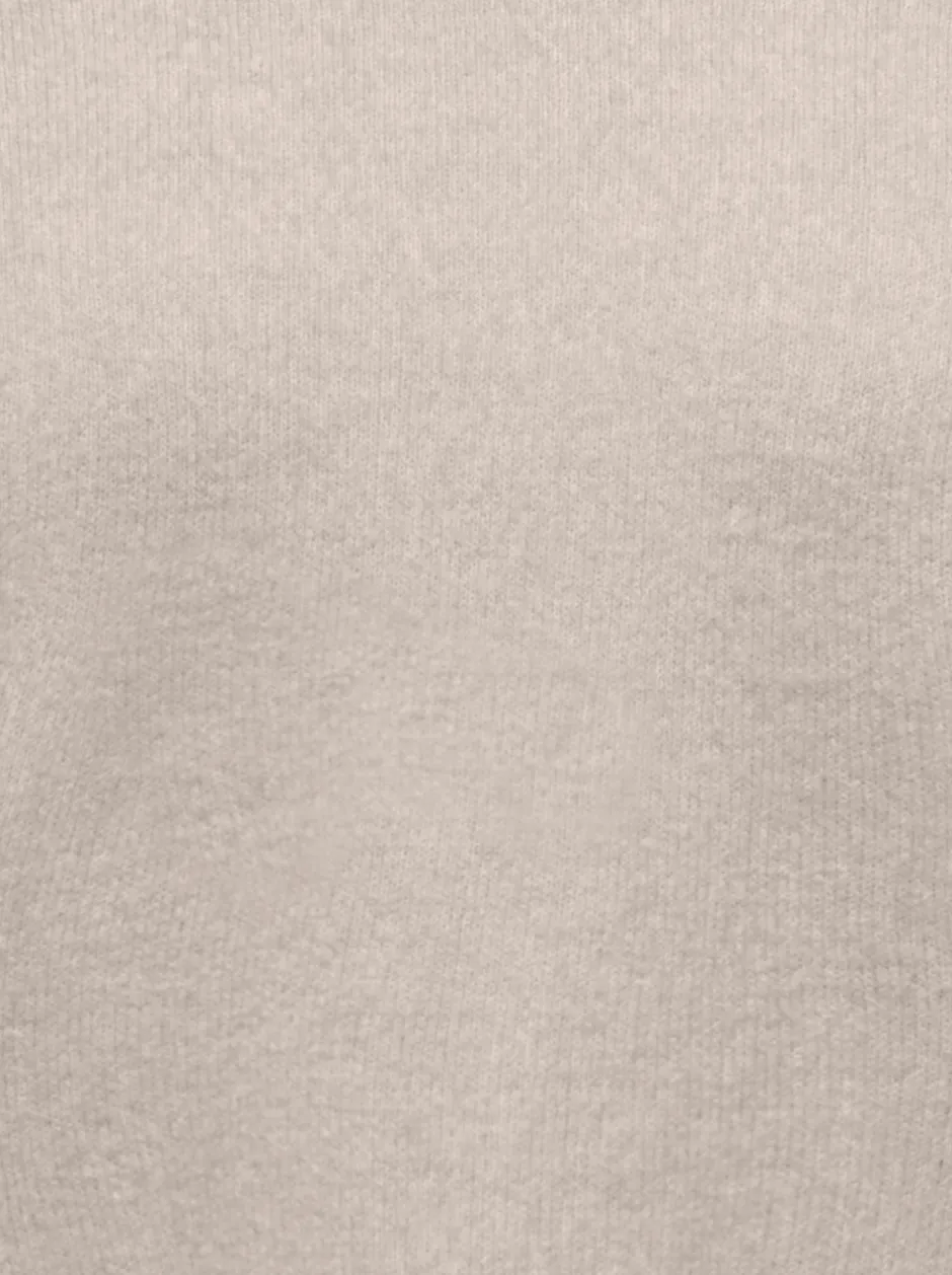 Clearance CARSIMONI Striktrøje Dame Strik & Cardigans