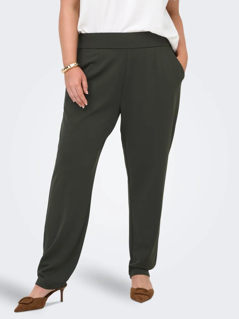 Clearance CARSTILLA Regular fit Bukser Dame Bukser