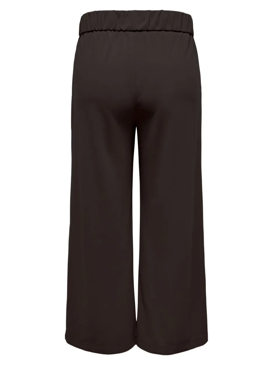 Hot CARSTILLA Regular fit Bukser i wide fit Dame Bukser