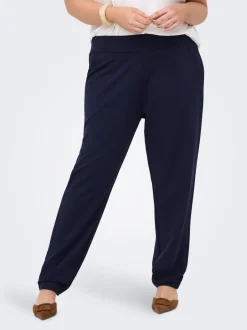 Clearance CARSTILLA Regular fit Bukser Dame Bukser