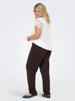 Discount CARSTILLA Regular fit Bukser Dame Bukser