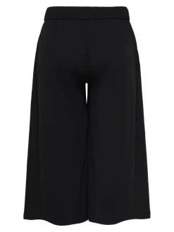 Clearance CARSTILLA Regular fit Culottebukser Dame Bukser
