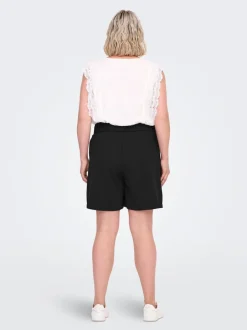 Outlet CARSTILLA Regular fit Shorts Dame Shorts