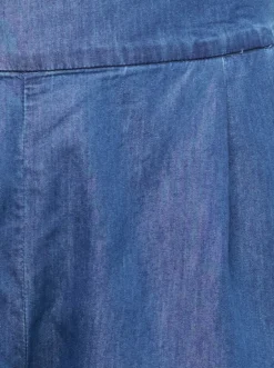 Discount CARSTILLA Wide leg fit Jeans Dame Jeans|Jeans