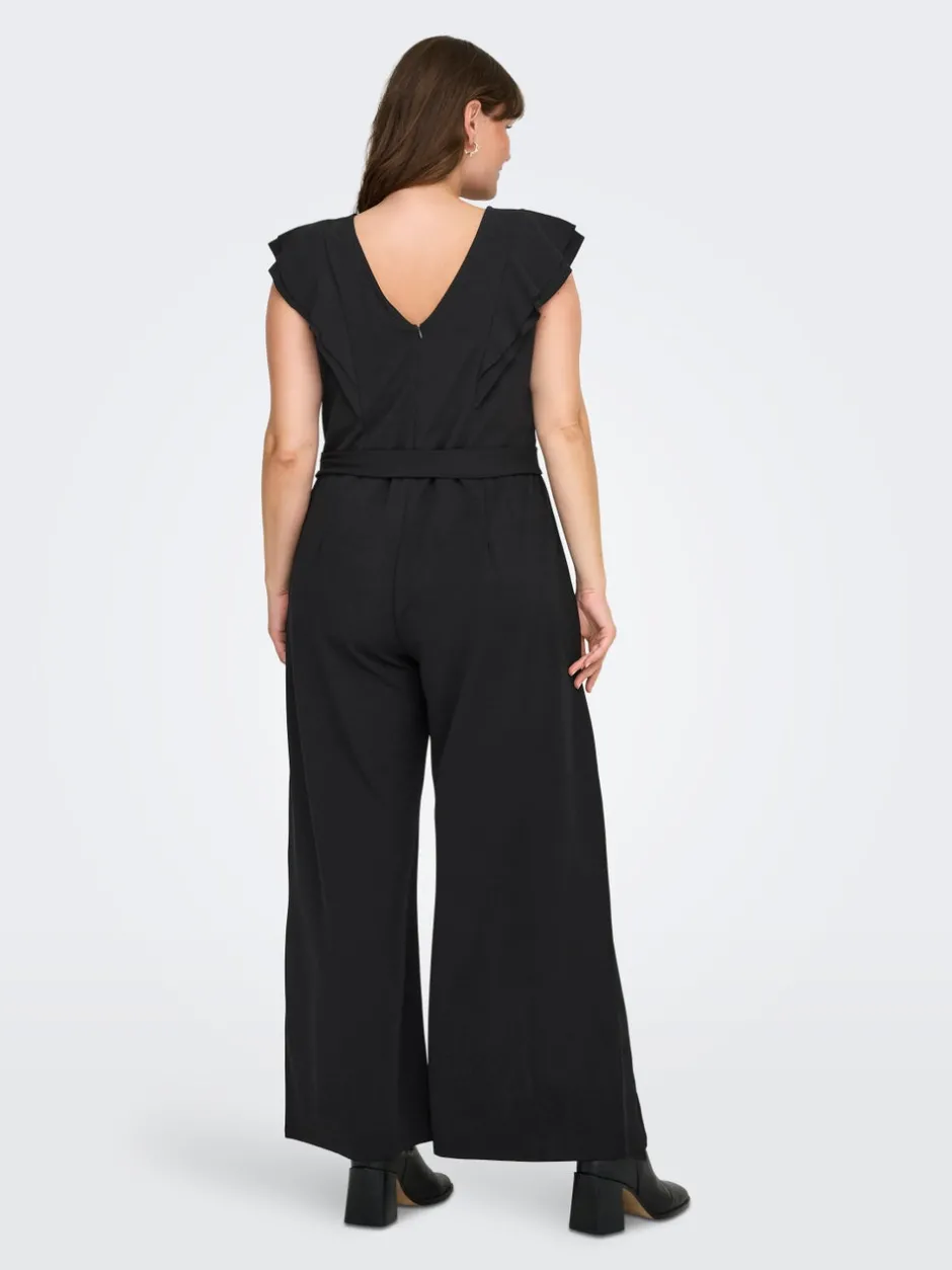 Sale CARSTINNA Jumpsuit Dame Jumpsuits