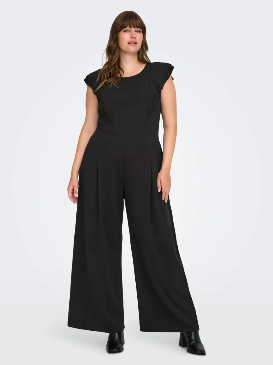 Sale CARSTINNA Jumpsuit Dame Jumpsuits