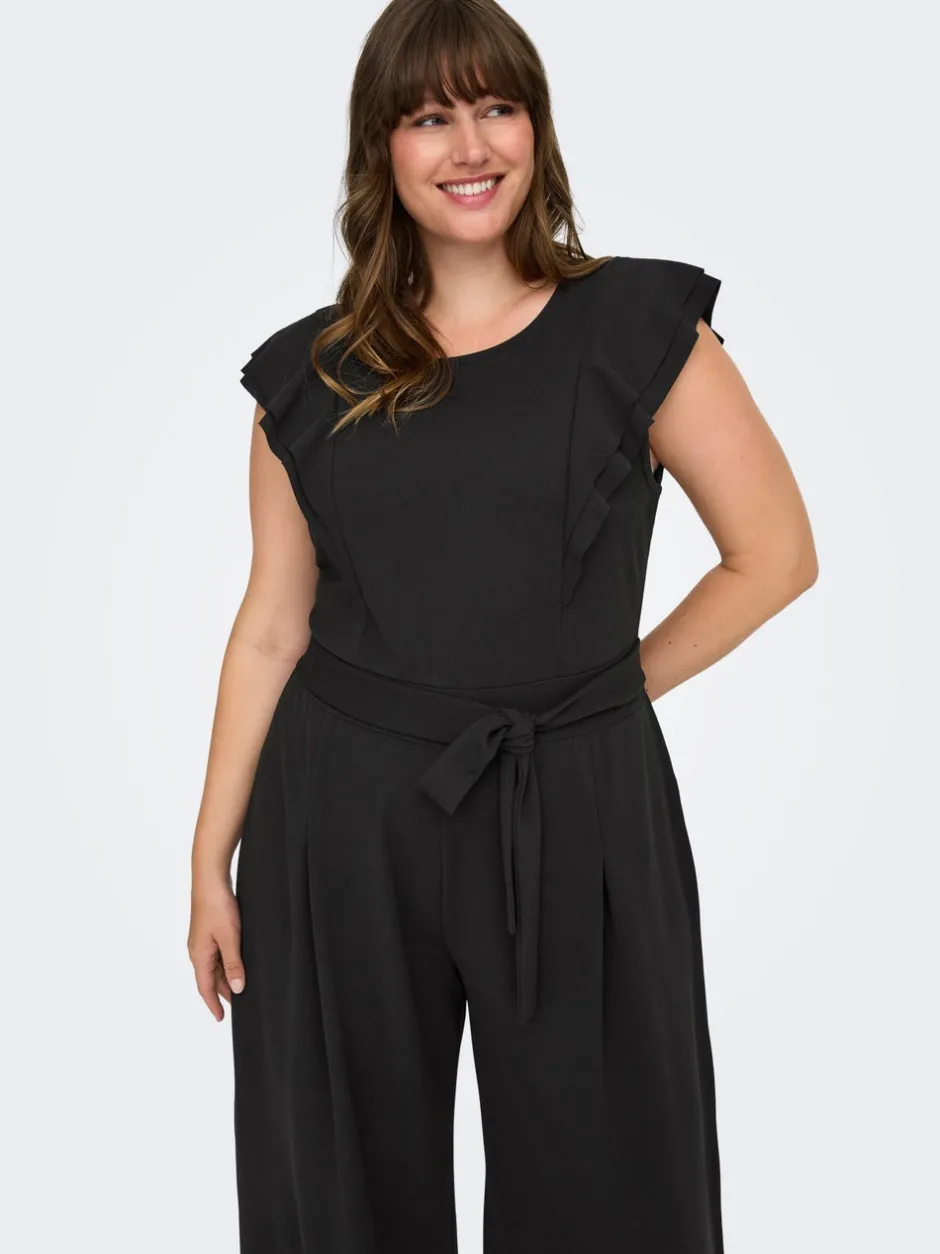 Sale CARSTINNA Jumpsuit Dame Jumpsuits