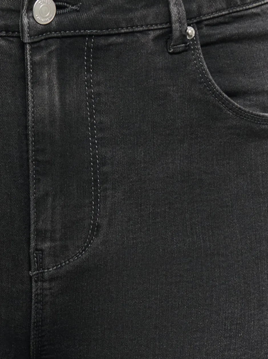 Discount CARSTORM Høj talje Skinny fit Jeans Dame Jeans|Jeans