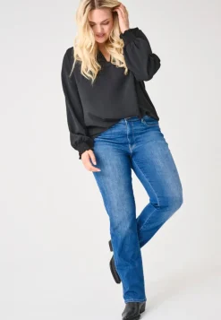 Online CARSUI Slim fit Jeans Dame Jeans|Jeans