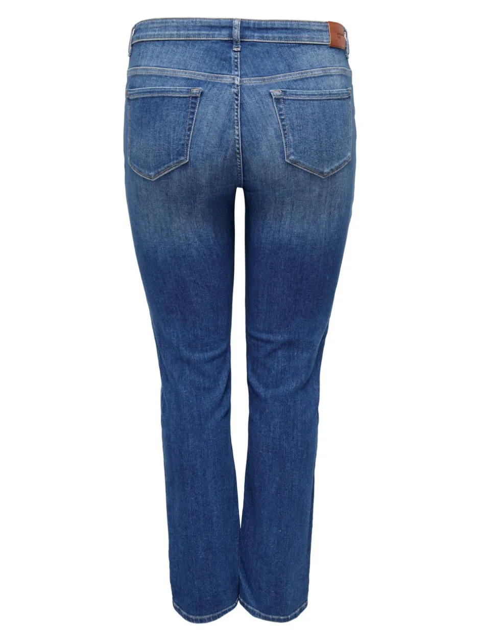 Online CARSUI Slim fit Jeans Dame Jeans|Jeans