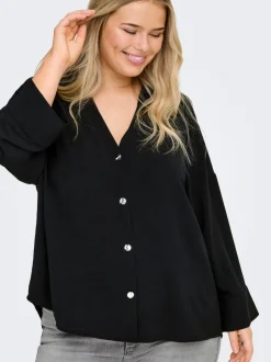 Clearance CARSVERRE Bluse Dame Toppe