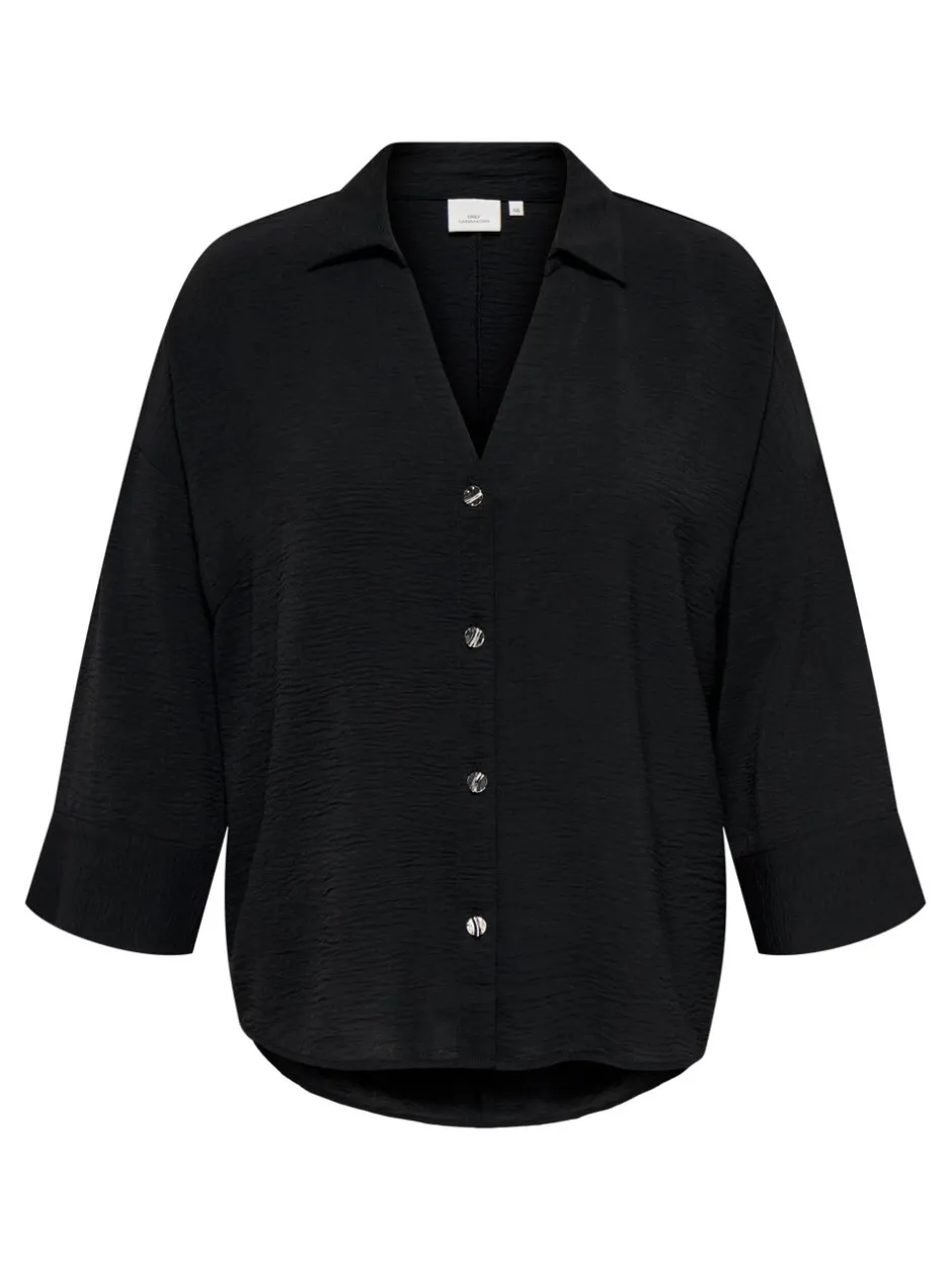 Clearance CARSVERRE Bluse Dame Toppe