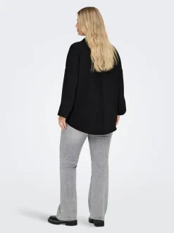 Clearance CARSVERRE Bluse Dame Toppe