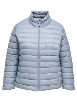 Hot CARTAHIA Dynejakke Dame Jakker Og Frakker