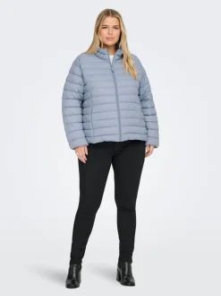 Hot CARTAHIA Dynejakke Dame Jakker Og Frakker