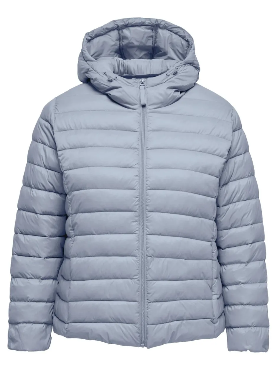 Hot CARTAHIA Quiltet jakke Dame Jakker Og Frakker