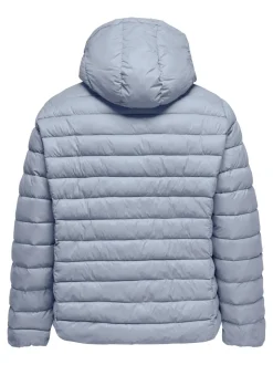 Hot CARTAHIA Quiltet jakke Dame Jakker Og Frakker