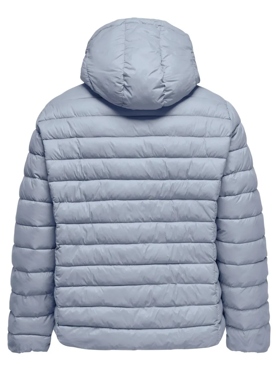Hot CARTAHIA Quiltet jakke Dame Jakker Og Frakker