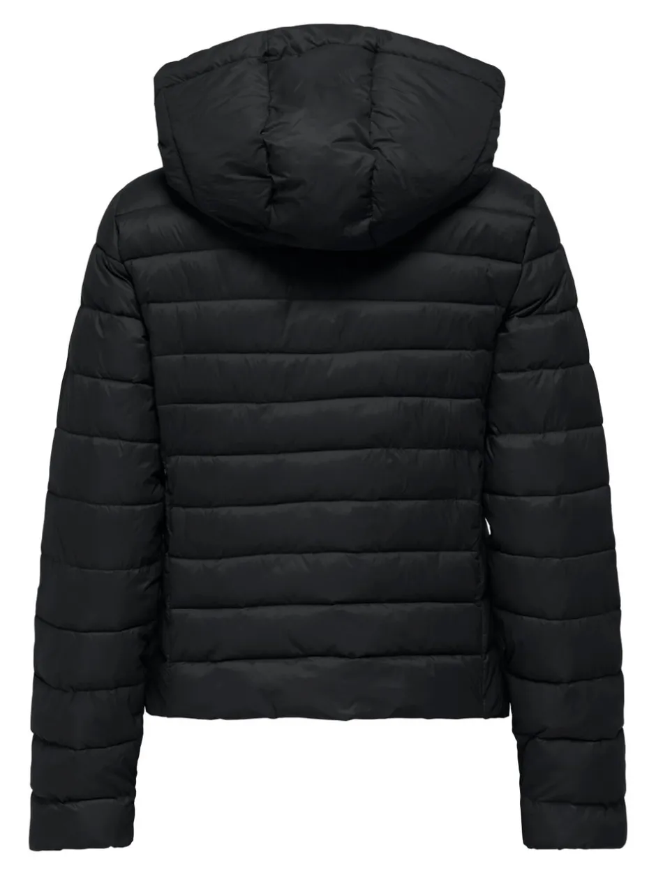 New CARTAHIA Quiltet jakke Dame Jakker Og Frakker