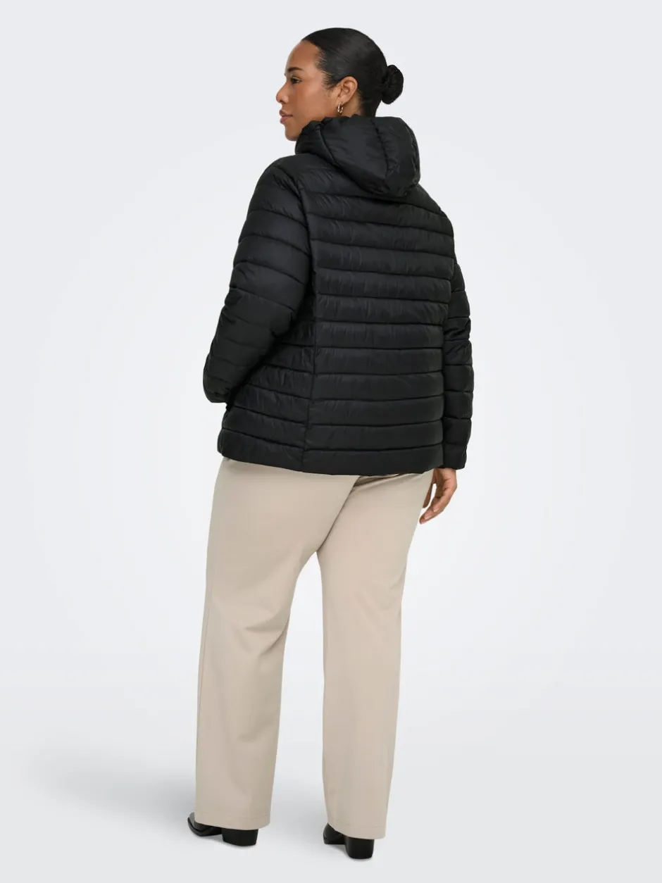 New CARTAHIA Quiltet jakke Dame Jakker Og Frakker