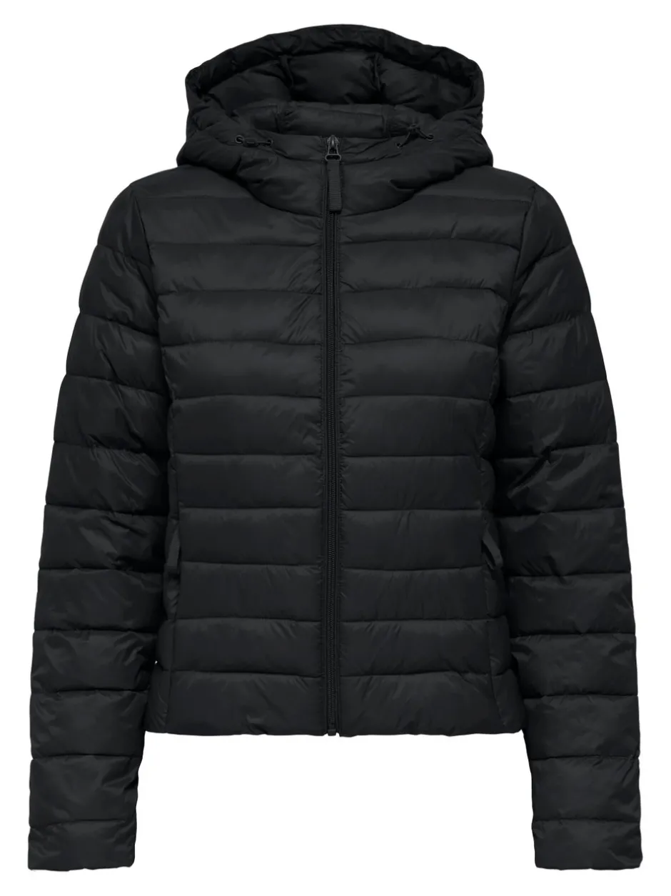 New CARTAHIA Quiltet jakke Dame Jakker Og Frakker