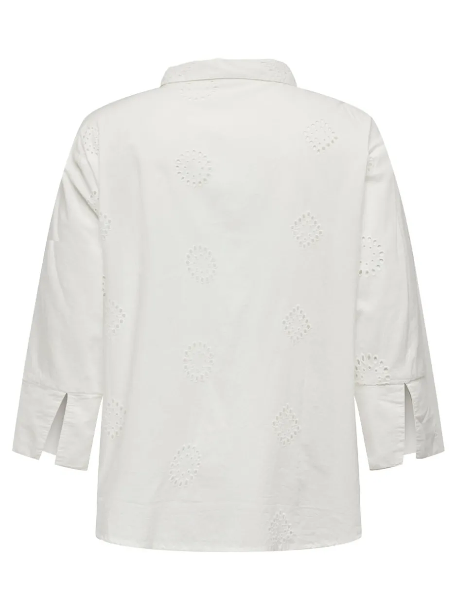 CARTALLIE Skjorte Dame Skjorter