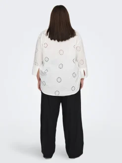 CARTALLIE Skjorte Dame Skjorter